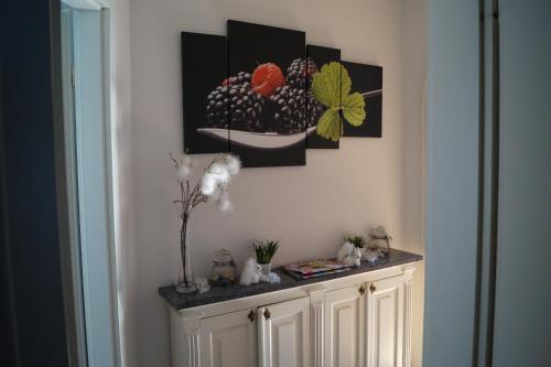 Fasiliteter, Residenz Labee in Weil am Rhein