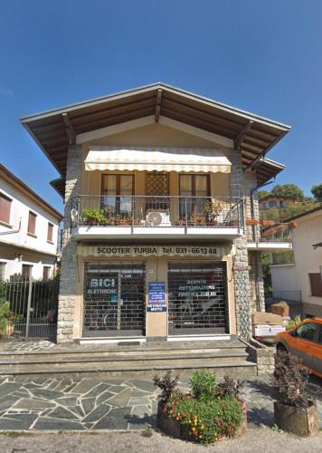 CÀ GORLA BELLAGIO 3