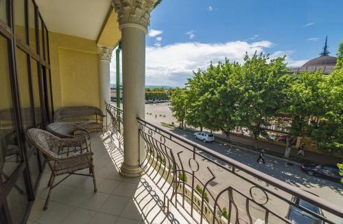 Pansionat PLAZA Essentuki - image 14