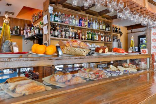 Hostería El Bodegón De Gredos