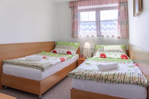 Apartmany Aneta Room Type - Studio Apartment