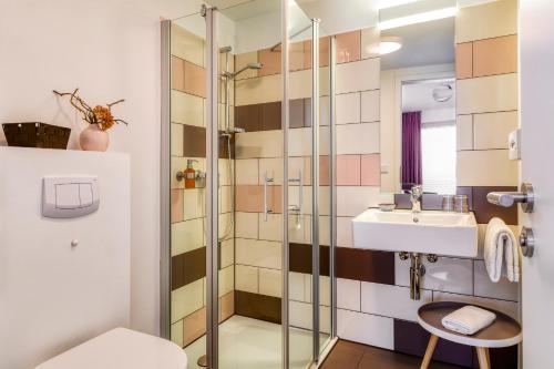 Hotel F-RITZ - image 14