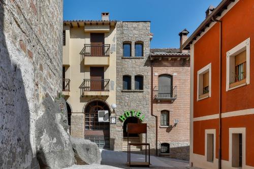 Hostería El Bodegón De Gredos