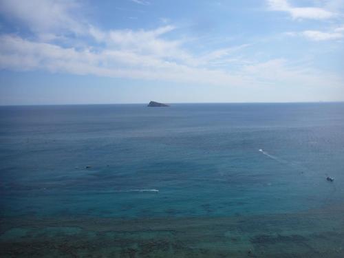 Torre Principado II - Fincas Arena, Benidorm