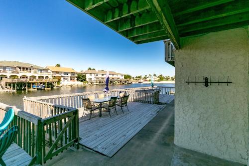 Cay Escape 102 by Padre Escapes - image 14