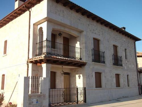 Casa Rural El Torreón II - Caleruega