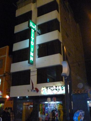hotel photo