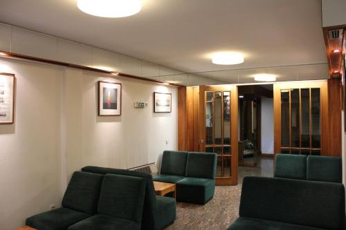 Krogs/atpūtas telpa, Hotel Bom Sucesso in Vila Verde (Braga)