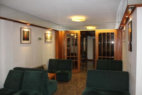 Krogs/atpūtas telpa, Hotel Bom Sucesso in Vila Verde (Braga)