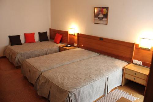 Hotel Bom Sucesso in Vila Verde (Braga)