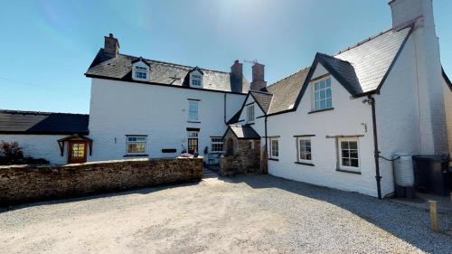 Ty Newydd B&B