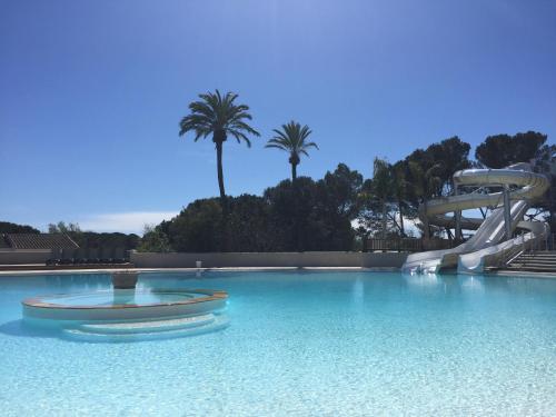 Residence La Palmeraie – Frejus, ID