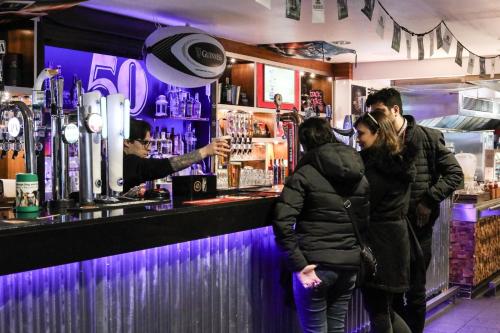 Safestay Edinburgh Royal Mile - image 4