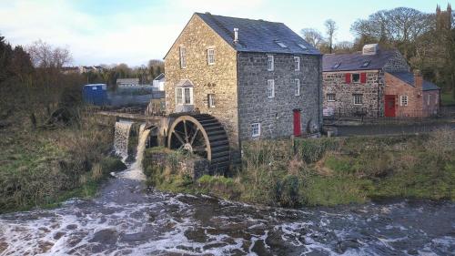 Kiln Wing Old Corn Mill - image 11