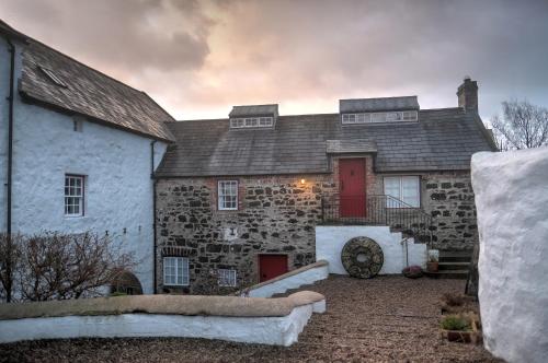 Kiln Wing Old Corn Mill - image 2