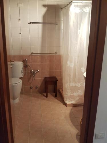 agriturismo la scuderia