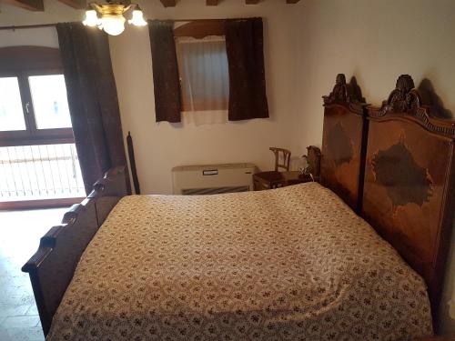 agriturismo la scuderia