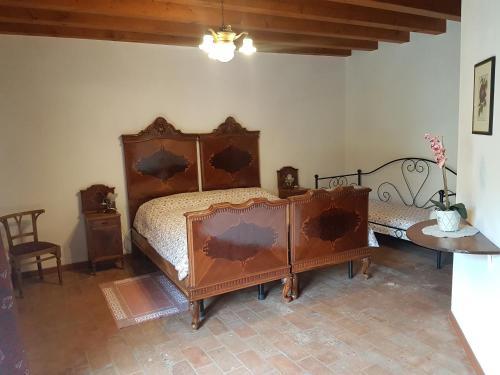 agriturismo la scuderia