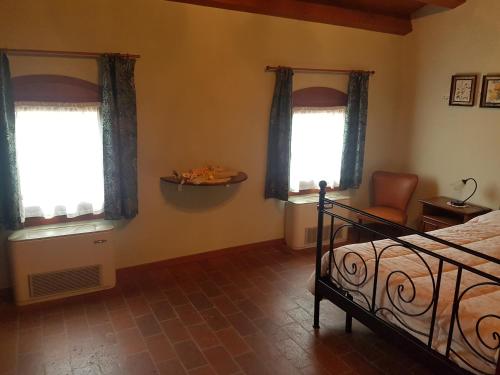 agriturismo la scuderia