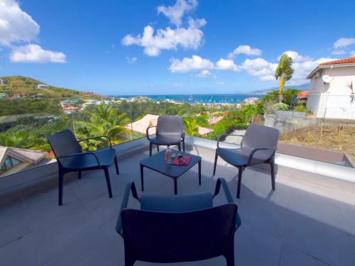 LES VILLAS GLACY 2