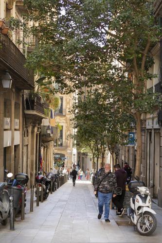 Hostal Sol y K - image 6