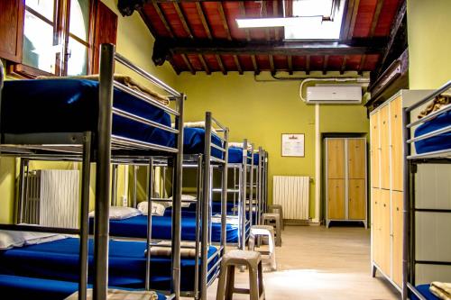 Hostel Santa Monaca - image 5