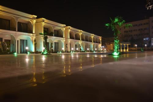 Grand Vuslat Erdek – Erdek, NY