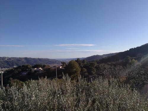 Les Charmettes de la Côte - Entre mer et montagne