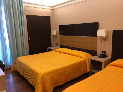 Hotel Enrichetta - main image