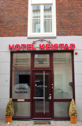 Hotel Keistad