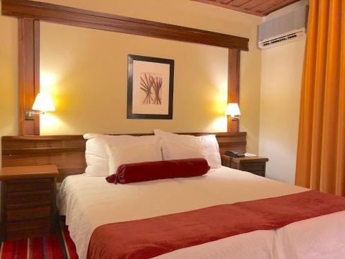 Hotel Eurosol Seia Camelo - image 14