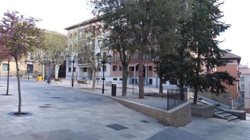 ALMU - Apartment - Huesca