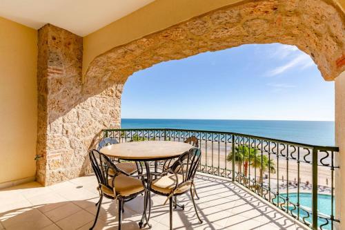 Sonoran Sea 1BR SSE 511 by Casago