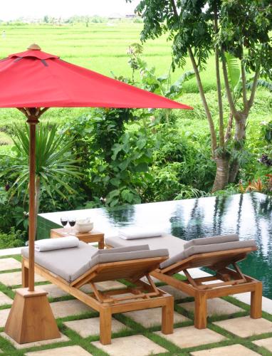 ヴィラ タム セセ