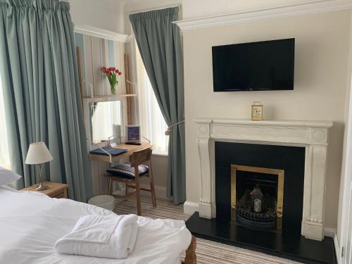 Holly Trees room only accommodation - Warenford