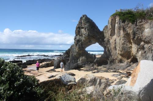 Narooma Motel, Narooma (foto 9)