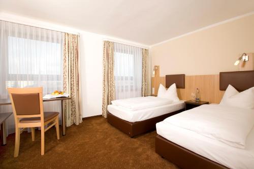 Ausbildungshotel St. Theresia - image 4