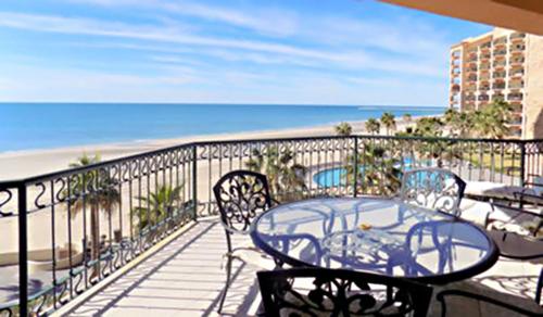 Sonoran Sea 2BR SSE 404 rby Casago