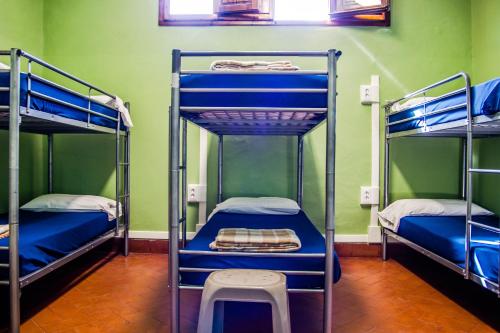 Hostel Santa Monaca - image 3