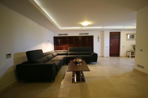 Beach Villa Olivia in 네오코리오
