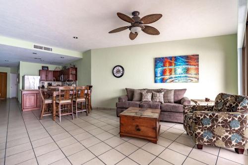 Sonoran Sea 2BR SSW 503 by Casago