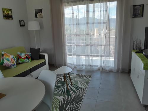 Residence Sejoina in Sant'Andrea-d'Orcino