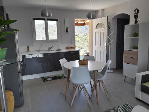 Residence Sejoina in Sant'Andrea-d'Orcino