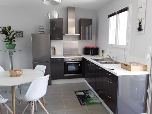 Residence Sejoina in Sant'Andrea-d'Orcino