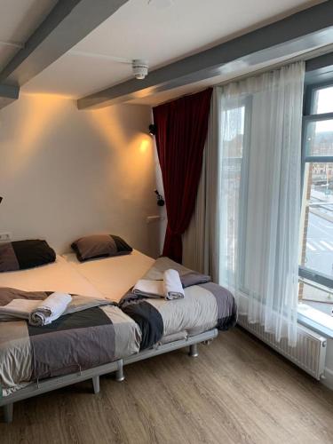 Hotel Restaurant Old Bridge, Amsterdam (photo 2)