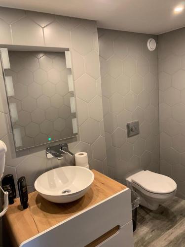 Hotel Restaurant Old Bridge - image 8