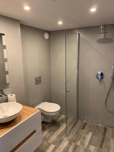 Hotel Restaurant Old Bridge - image 6