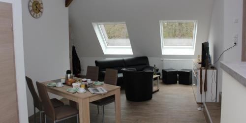 Schünenbusch in Minden, Deutschland