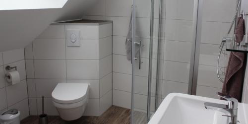 Schünenbusch in Minden, Deutschland
