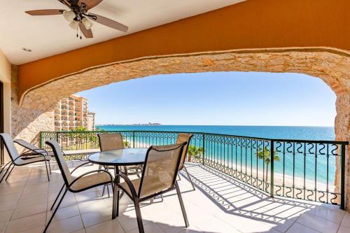 Sonoran Sea 2BR SSW 505 by Casago